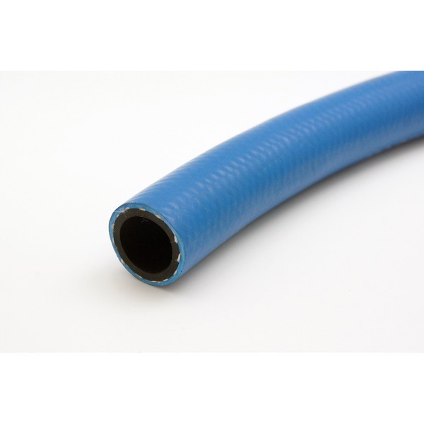 Autobahn88 Synthetic Rubber Push-On Hose with Polyester Braided and Chloroprene