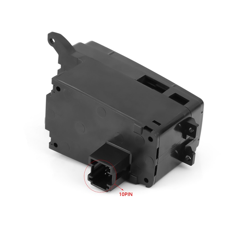 Parking Handbrake Control Switch Push Button for E70 X5 E71