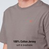 The Essentials Wardrobe Mens TEW Shorty Pyjamas - Contrast -