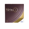 Dailies Total 1 Tageslinsen weich | 90 St√ºck | BC 8.5 mm | DIA 14.1 mm | -01.00 Dioptrien