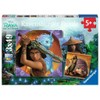 Ravensburger Children's Puzzle - 05098 Raya, the Brave Warrior -