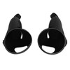 VR Controller Silicone Grips Cover Stable Prevent Slip Protective Silicone