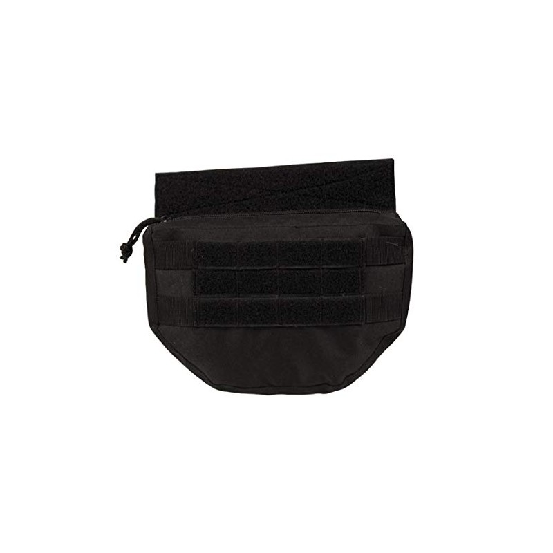 Mil-Tec Drop Down Vest Scrote Utility Pouch