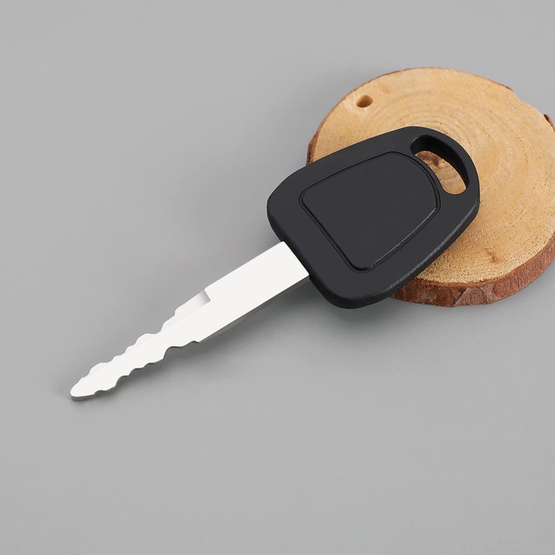 Create idea 10PCS F900 Ignition Starter Keys 7006802 K1009605 Compatible