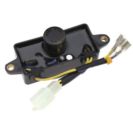 3500 Watt Automatic Voltage Regulator Rectifier Single Phase AVR for Chinese Petrol Diesel Generator