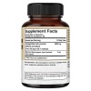 Bunkell Ashwagandha Capsules with BioPerine for Absorption Stress and Mood