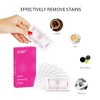 BAMEEY Teeth whitening Strips, Dental Whitening Strips, Sensitivity Free and