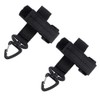 FAZee Glove Holder for Duty Belt Gloves Strap Work Gloves