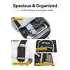 CROSSGEAR 24L Hiking Backpack, Lightweight Foldable Packable Daypack with RFID