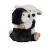 Warmies Soft Toy Cuddly Friends Sheep Set of 2 Millet