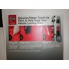 Nissan Touch up Paint .5oz 3-in-1 Applicator (K36 Magnetic Gray)