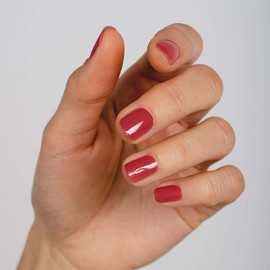 Sienna Muse Nail Polish, 10ml
