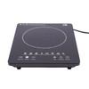 BANLICALI Induction Cooktop, 750W Portable Electric Induction Stove with Touch