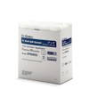 MediChoice IV Drain Split Sponge, Non-Woven, Sterile, Hypoallergenic, 4x4 Inch,