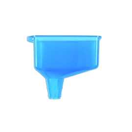 Laser 6999 Oil Funnel - Rectangular