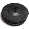 SIGNI S/C Plastic Back Grinding Disc for Granite/Marble/Concrete and Glasses