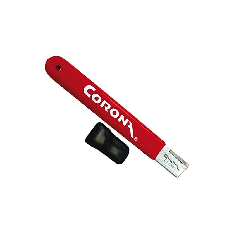 Garden Tool Sharpener, Carbide