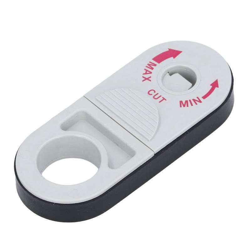 Coaxial Cable Stripping Pliers Universal Mini Network Wire Stripping Tool