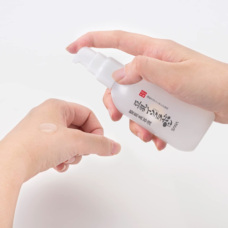 Nameraka Honpo Skin Refreshing Serum NC 3.4 fl oz (100