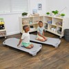 Children’s Factory SpaceLine Nap Cots, Kids Daycare and Preschool Sleeping