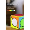 Kancharo Six Spot Cube (Includes Pouch for Convenient Storage)... (Stickerless)