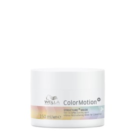 Wella Professionals ColorMotion+ Structure+ Mask, 150 ml