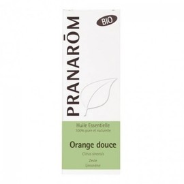 프라나롬 프라나롬 스위트 오렌지 에센셜 오일 10ml Pranarom Sweet Orange Essential Oil 10ml
