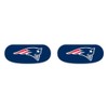 Party Animal New England Patriots Team Decorating Strips