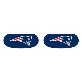 Party Animal New England Patriots Team Decorating Strips