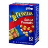 Planters Salted Peanuts - 10 CT