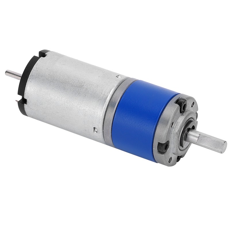 CM22‑2230 Planetary Geared Motor 22mm Speed Reduction Electric Gear Motor