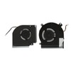 Laptop Cooling Fan Replacement 4 Pin Cooling Fan for ASUS