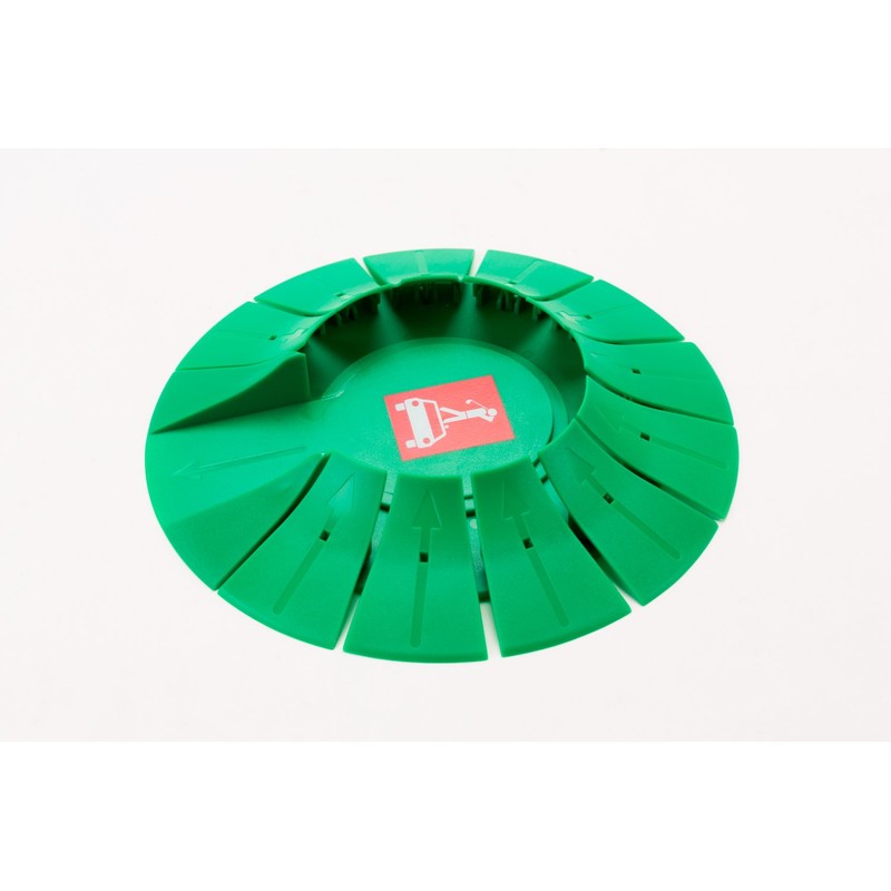 HOLZundEISEN - Putting Hole