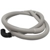 Supplying Demand WH41X26574 Laundry Center Washer Drain Hose - Replaces