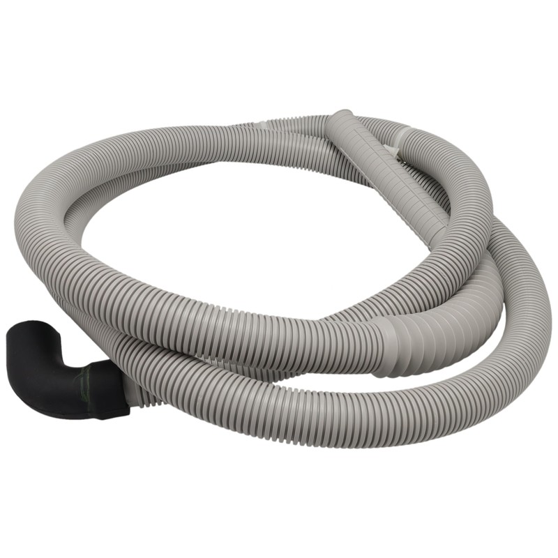 Supplying Demand WH41X26574 Laundry Center Washer Drain Hose - Replaces