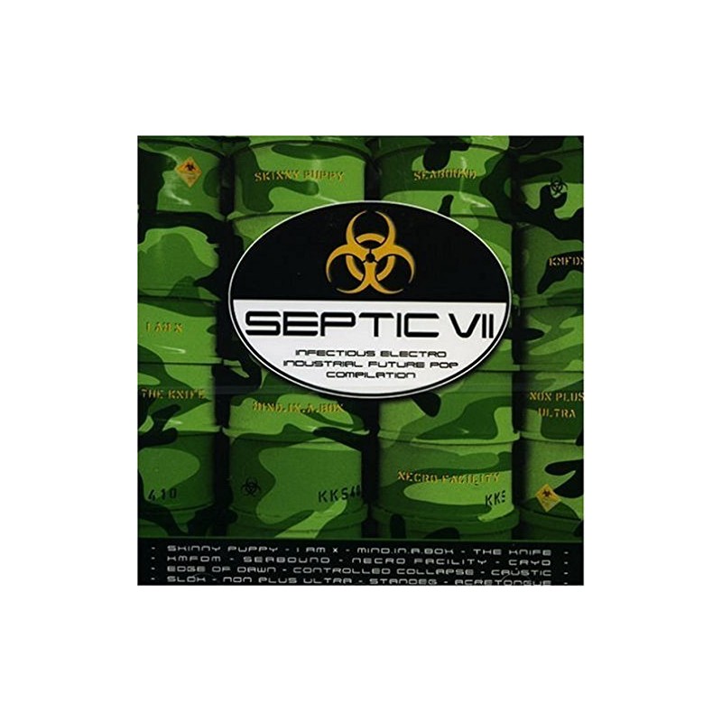 Septic VII