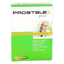 PROSTALEX PLUS CAPS WMILL 30