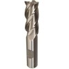 5/16" x 3/8" HSS 4 Flute Single End Centre Cutter
