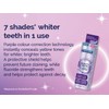 Rapid White Beauty White Toothpaste For 7x Whiter Teeth Without