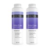 John Frieda Dream Curls Shampoo & Conditioner 500ml x2 |