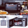 Silicone Freezer Molds Gift Set with 2 Tbsp, 1/2, and