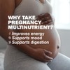 Pregnancy Multinutrient, Pregnancy Supplement | 27 Active Ingredients