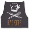 Shirtracer - Apron - Baking Apron - Ladies 1 -