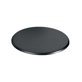 Heat Plate Appliance, 6 Inch, Black