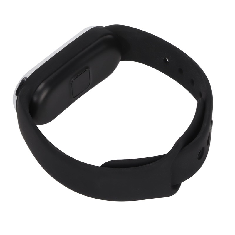 Mosquito Repellent Bracelets Portable Ultrasonic Mosquito Repellent Wristbands with LED