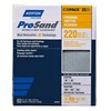 Norton ProSand 9" x 11" Sanding Sheets 220G 20pack