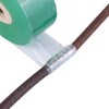 Fdit Stretchable Garden Grafting Tape Plants Repair Tapes Wrapping Film