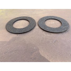 Universal 2 ea Slip Clutch Friction Fit King Kutter 147122 Tiller PTO shaft clutch (413)