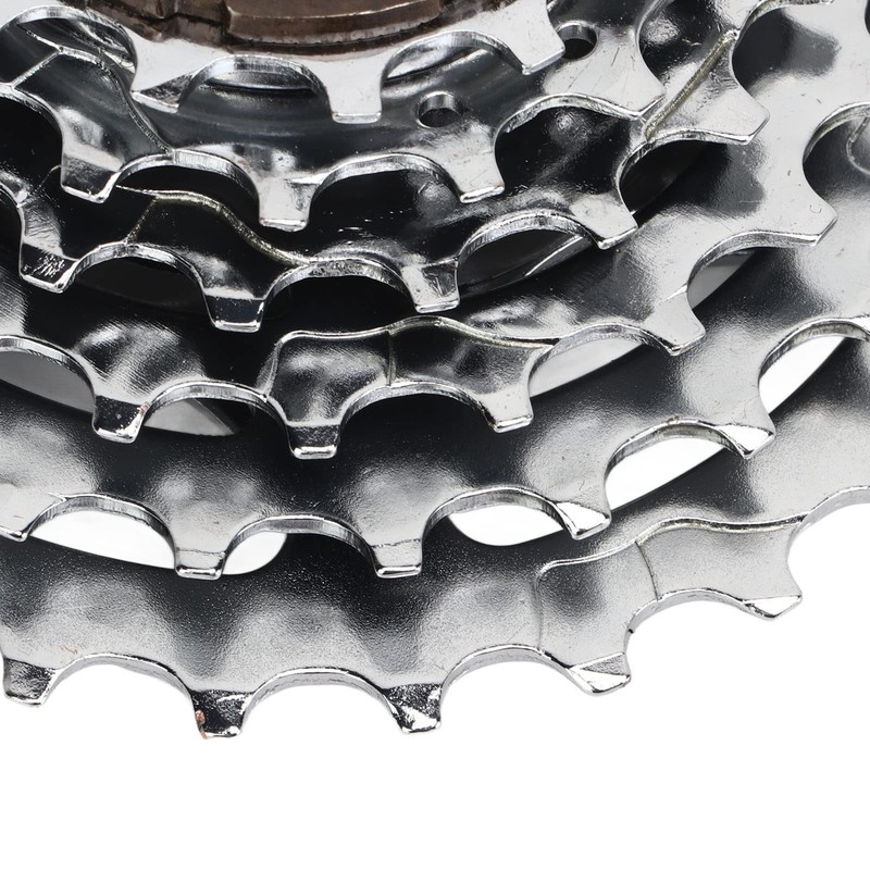 Bicycle Sprocket 6s 6 Speed Bicycle Sprocket 6 Speed Chain