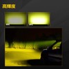 10 inch Light Bar, Floodlight, High Brightness, Wide Angle, 12
